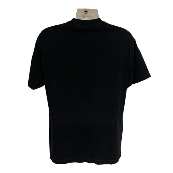 Bay Area Swag Golden State Warriors 'Golden Champs' T-Shirt Mens Size L - Picture 3 of 5